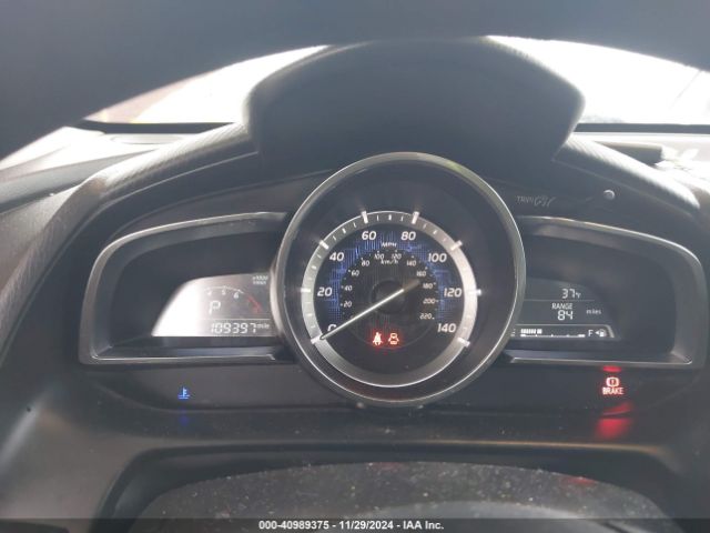 3MYDLBZVXGY121767 Scion IA