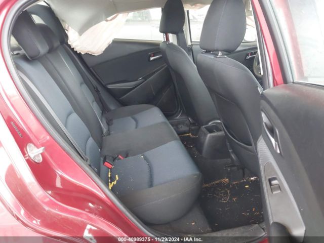 3MYDLBZVXGY121767 Scion IA