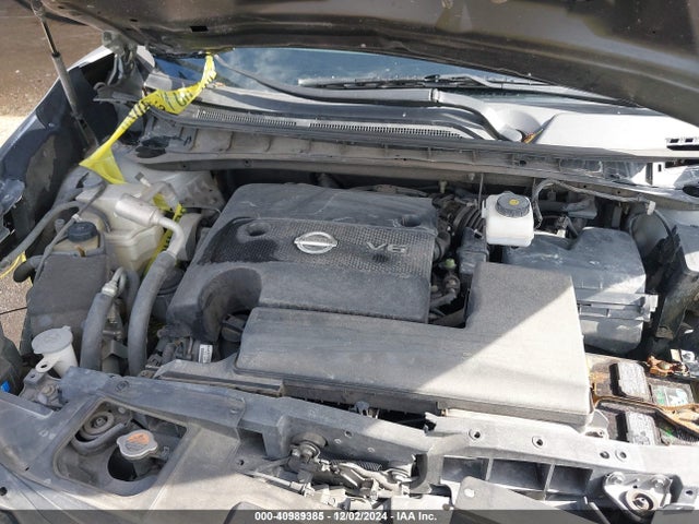 Nissan 2017 2017 5N1AZ2MG0HN192074 Image 10