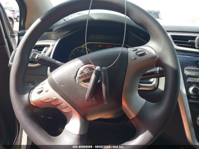 Nissan 2017 2017 5N1AZ2MG0HN192074 Image 11