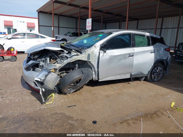 Nissan 2017 2017 5N1AZ2MG0HN192074 Image 2