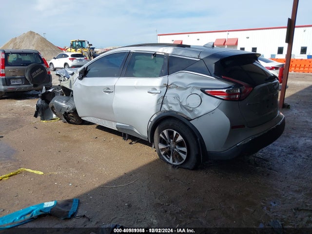 Nissan 2017 2017 5N1AZ2MG0HN192074 Image 3