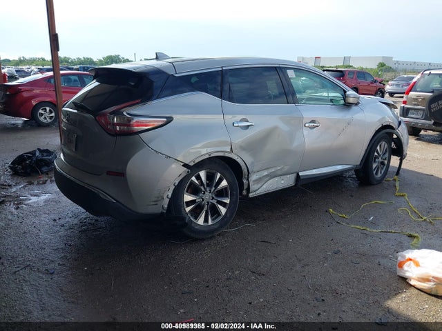 Nissan 2017 2017 5N1AZ2MG0HN192074 Image 4