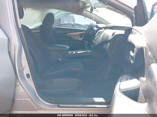 Nissan 2017 2017 5N1AZ2MG0HN192074 Image 5