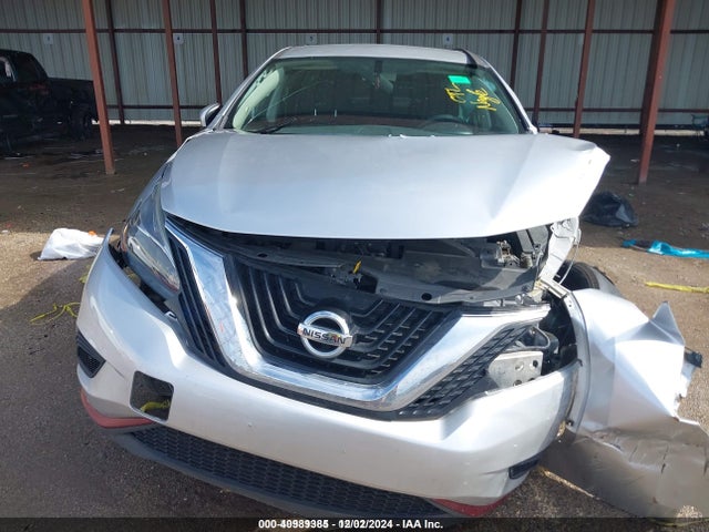 Nissan 2017 2017 5N1AZ2MG0HN192074 Image 6