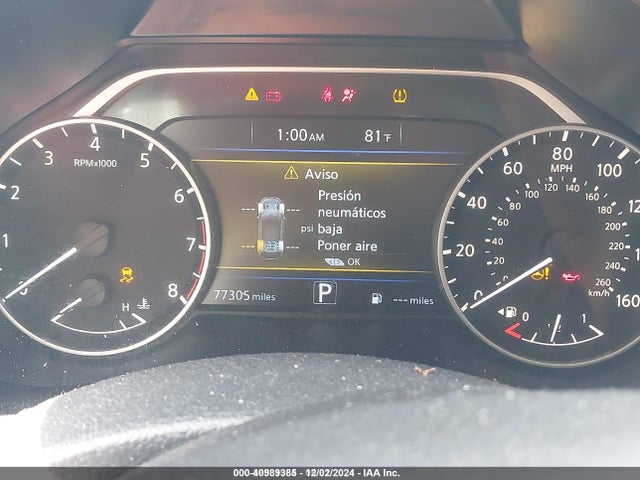 Nissan 2017 2017 5N1AZ2MG0HN192074 Image 7