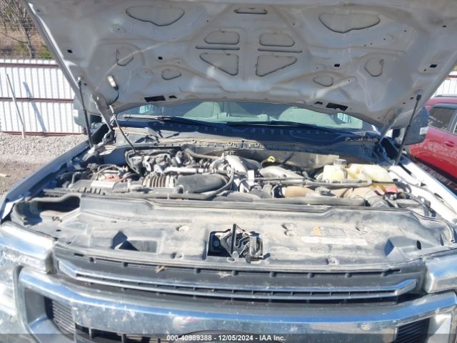 1FT7W2BTXMEC70037 Ford F-250 Xlt