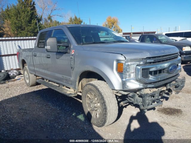 1FT7W2BTXMEC70037 Ford F-250 Xlt