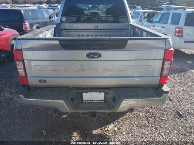 1FT7W2BTXMEC70037 Ford F-250 Xlt