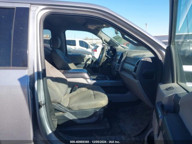 1FT7W2BTXMEC70037 Ford F-250 Xlt