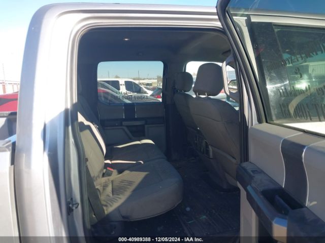 1FT7W2BTXMEC70037 Ford F-250 Xlt