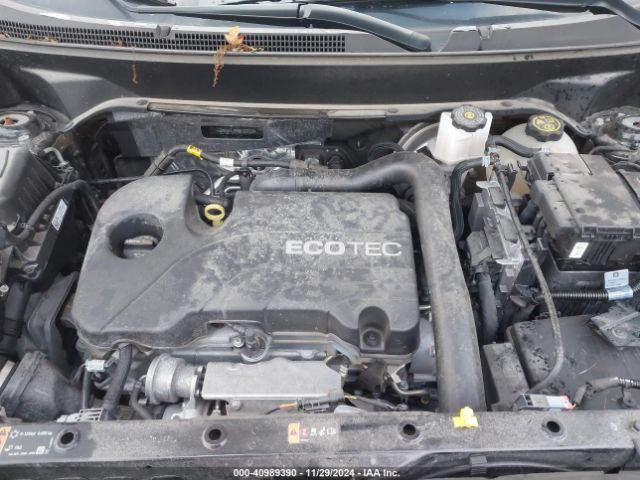 2022 CHEVROLET EQUINOX 2GNAXHEV5N6102029 Photo 9