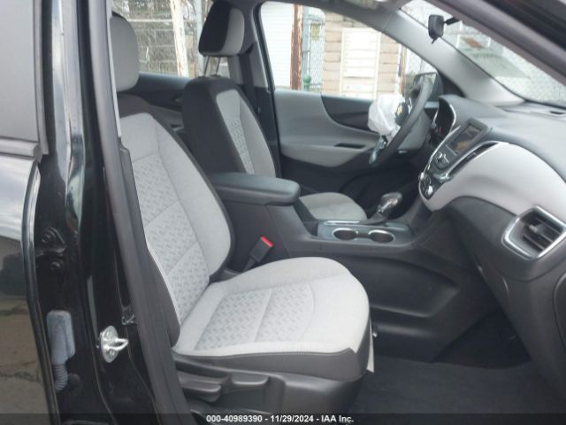2022 CHEVROLET EQUINOX 2GNAXHEV5N6102029 Photo 4