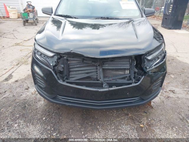 2022 CHEVROLET EQUINOX 2GNAXHEV5N6102029 Photo 5