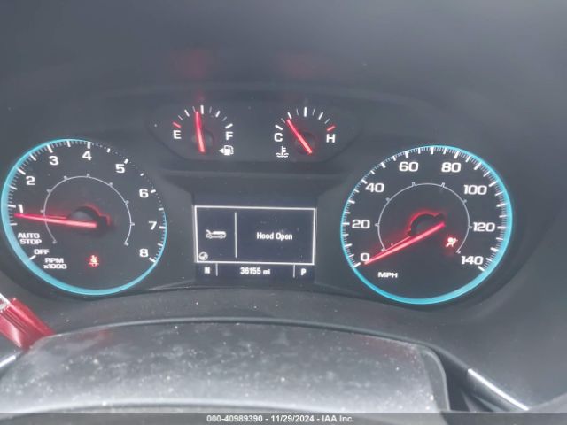 2022 CHEVROLET EQUINOX 2GNAXHEV5N6102029 Photo 6