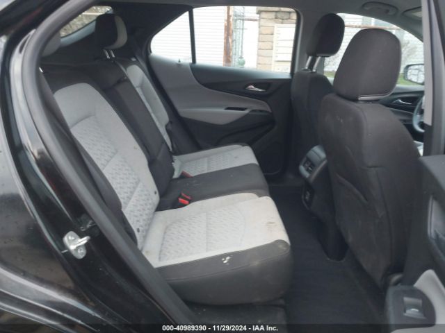 2022 CHEVROLET EQUINOX 2GNAXHEV5N6102029 Photo 7