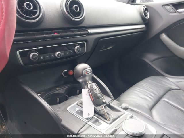 WAUACGFF8F1129166 Audi A3 1.8t Premium