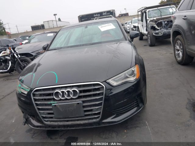 WAUACGFF8F1129166 Audi A3 1.8t Premium