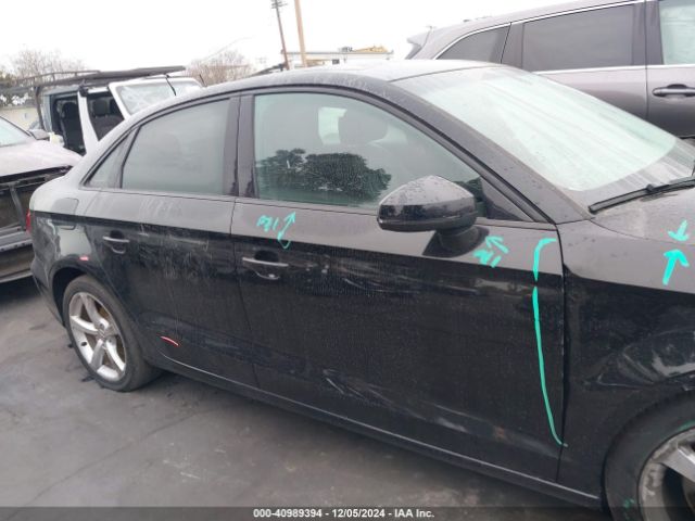 WAUACGFF8F1129166 Audi A3 1.8t Premium