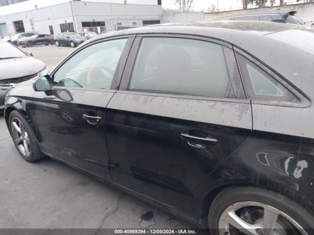 WAUACGFF8F1129166 Audi A3 1.8t Premium