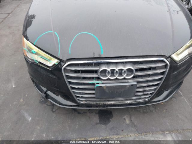 WAUACGFF8F1129166 Audi A3 1.8t Premium