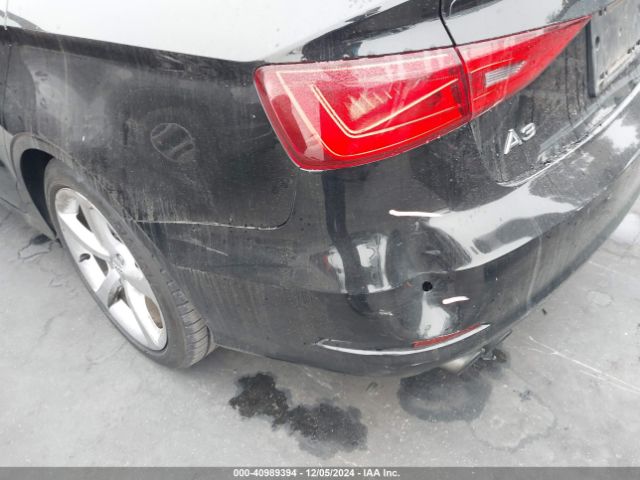 WAUACGFF8F1129166 Audi A3 1.8t Premium