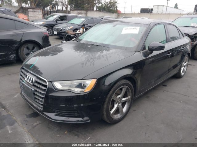 WAUACGFF8F1129166 Audi A3 1.8t Premium