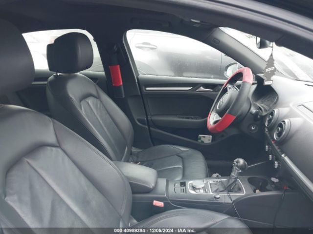 WAUACGFF8F1129166 Audi A3 1.8t Premium