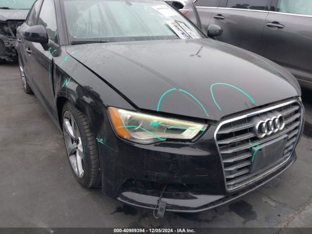 WAUACGFF8F1129166 Audi A3 1.8t Premium