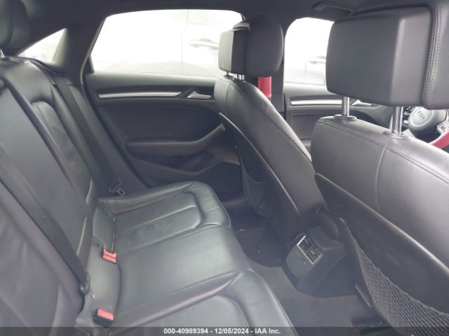 WAUACGFF8F1129166 Audi A3 1.8t Premium