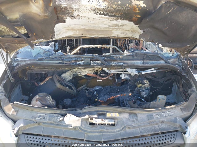 WD3PE7CD6HP513211 Mercedes-Benz Sprinter 2500 Standard Roof V6