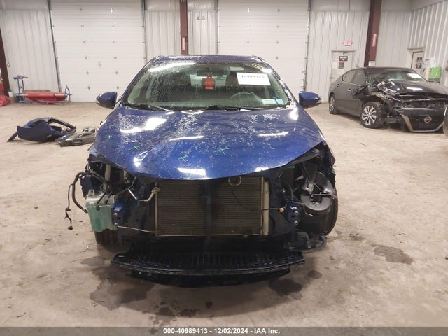 Toyota Corolla S Plus 2015 2T1BURHE1FC428384 Image 13