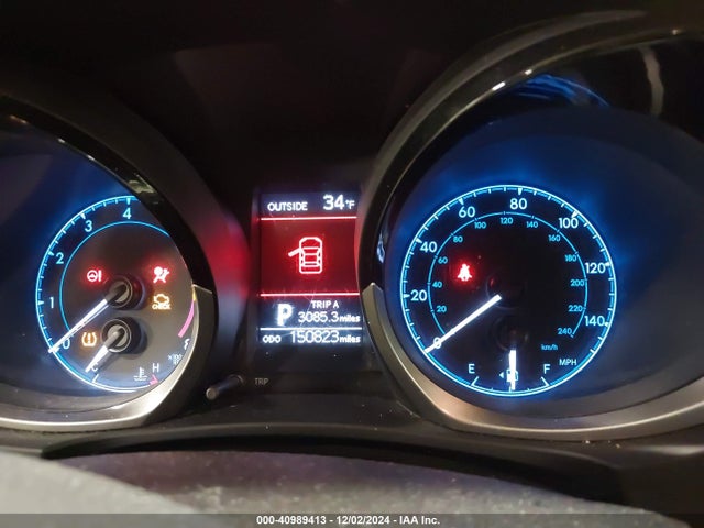 Toyota Corolla S Plus 2015 2T1BURHE1FC428384 Image 7