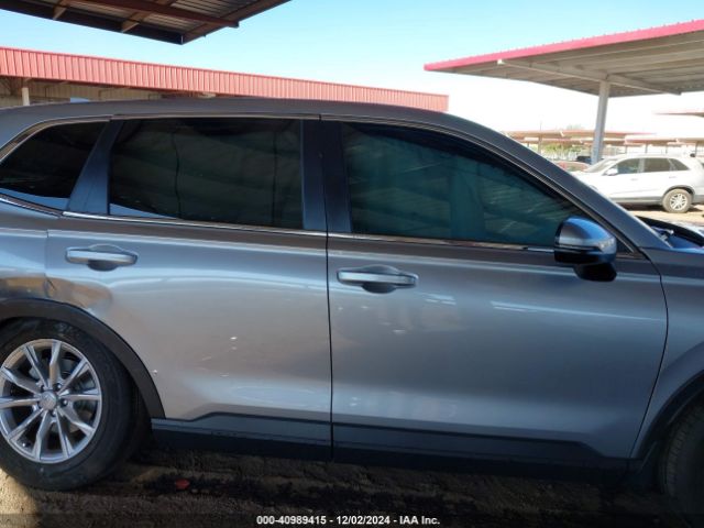 7FARS3H44RE000628 Honda Cr-v Ex 2wd