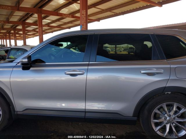 7FARS3H44RE000628 Honda Cr-v Ex 2wd
