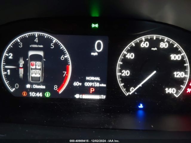 7FARS3H44RE000628 Honda Cr-v Ex 2wd