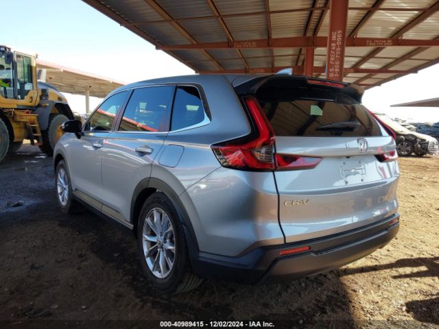 7FARS3H44RE000628 Honda Cr-v Ex 2wd