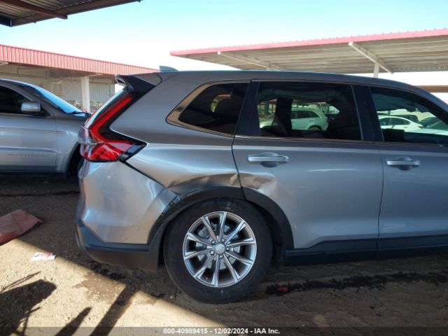 7FARS3H44RE000628 Honda Cr-v Ex 2wd