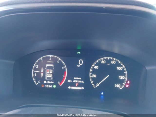 7FARS3H44RE000628 Honda Cr-v Ex 2wd