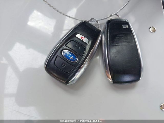 JF2GTANC7L8252947 Subaru Crosstrek Limited