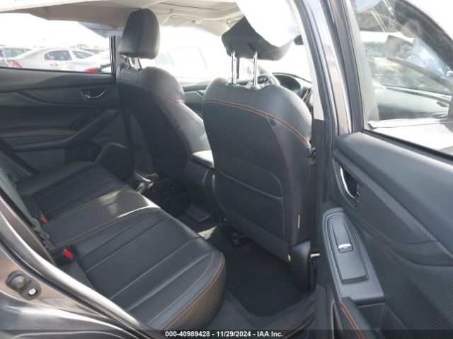 JF2GTANC7L8252947 Subaru Crosstrek Limited