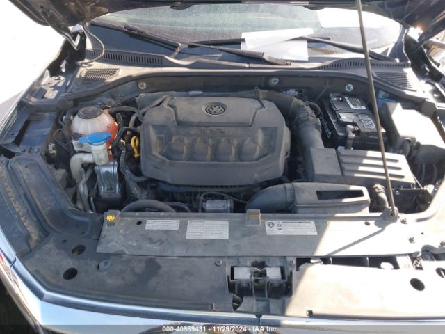 1VWSA7A33LC009556 Volkswagen Passat 2.0t Se