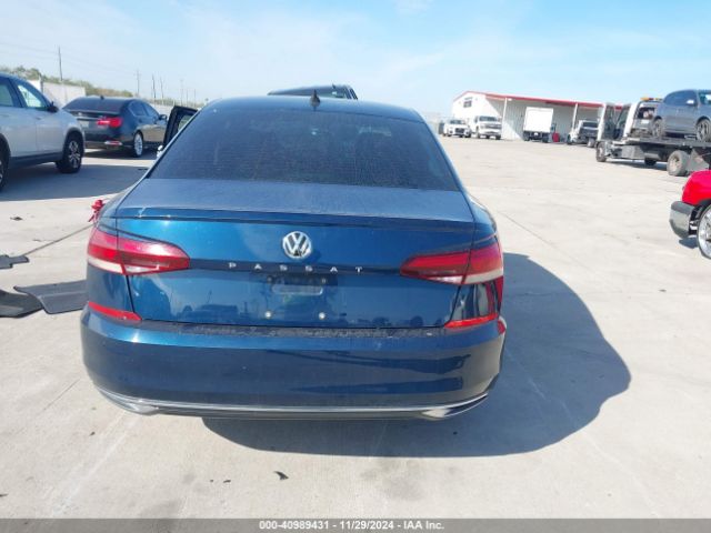 1VWSA7A33LC009556 Volkswagen Passat 2.0t Se
