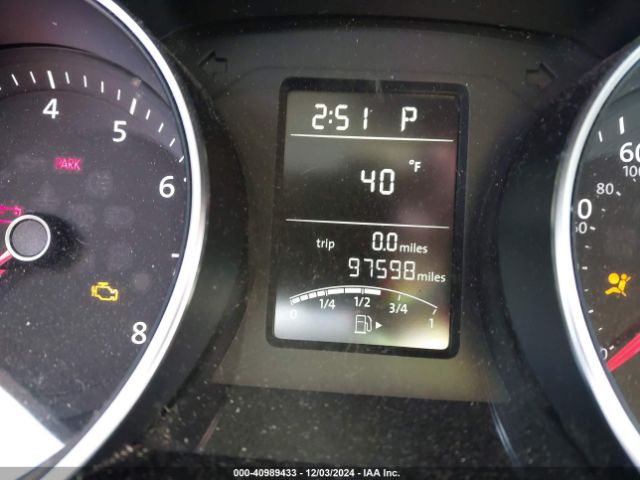 3VW2K7AJ0FM210748 Volkswagen Jetta 2.0l S