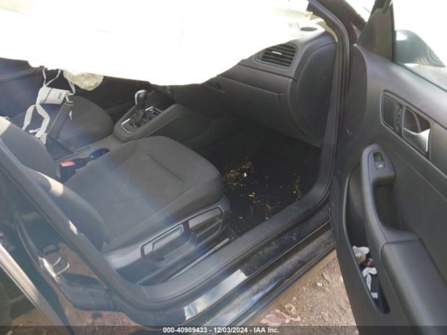 3VW2K7AJ0FM210748 Volkswagen Jetta 2.0l S