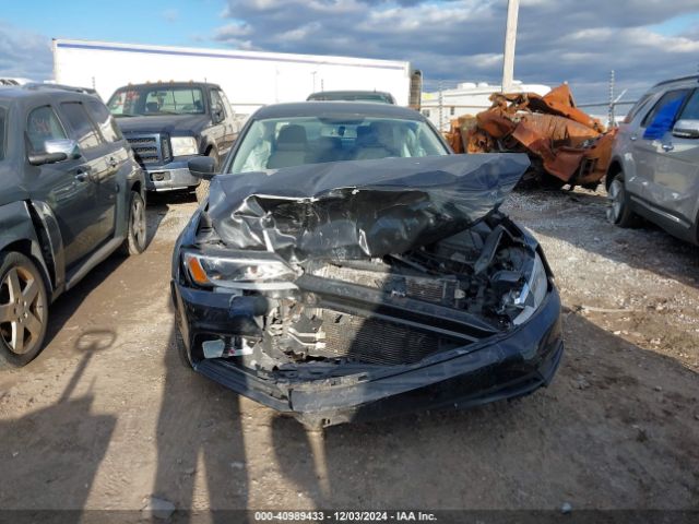 3VW2K7AJ0FM210748 Volkswagen Jetta 2.0l S