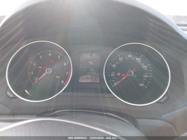 3VW2K7AJ0FM210748 Volkswagen Jetta 2.0l S