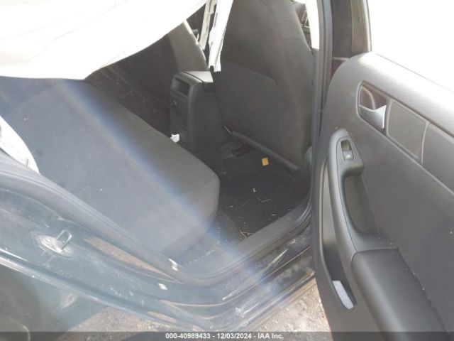 3VW2K7AJ0FM210748 Volkswagen Jetta 2.0l S