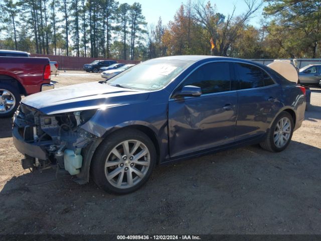 1G11E5SL0EF118069 Chevrolet MALIBU 2LT