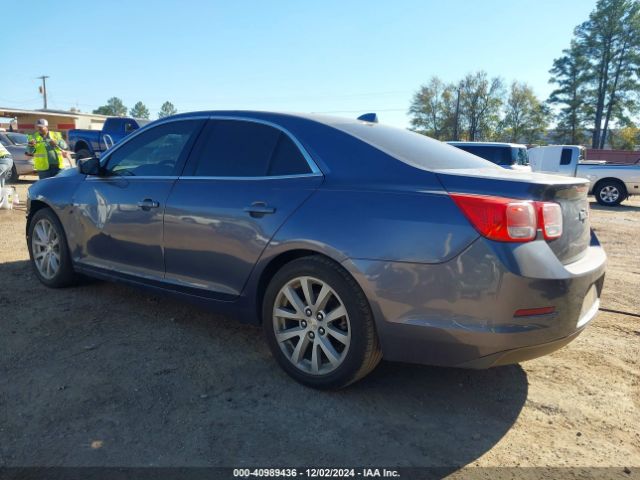 1G11E5SL0EF118069 Chevrolet MALIBU 2LT